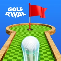 Golf Rival - Multiplayer Game